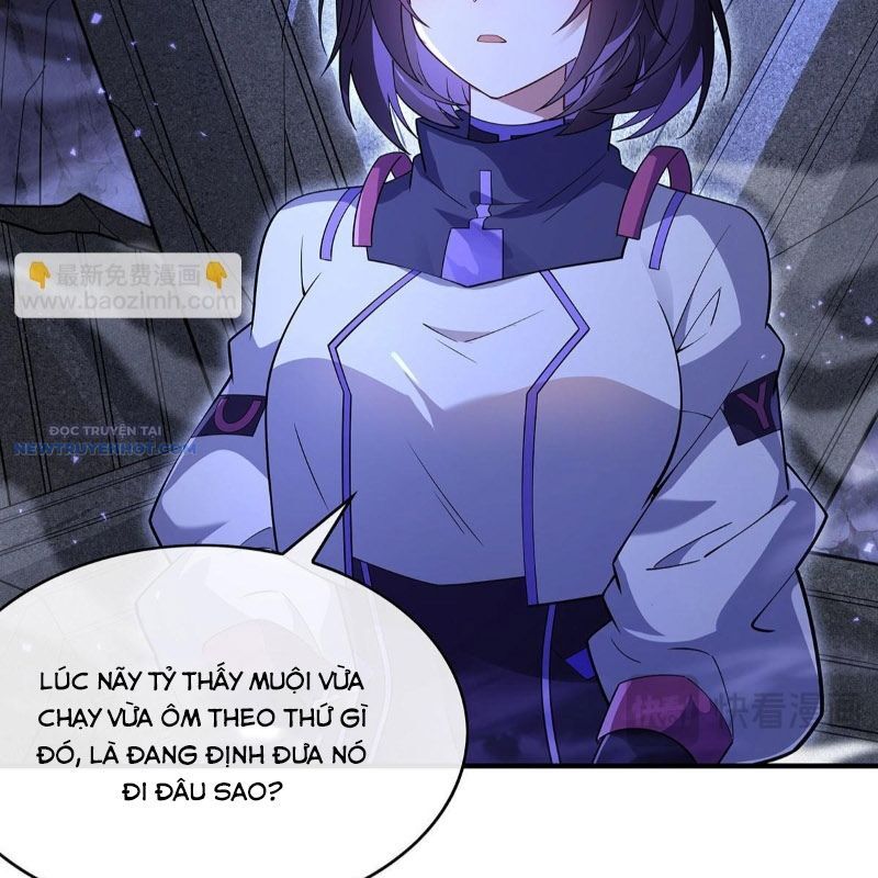 Các Nữ Đồ Đệ Của Ta Đều Là Chư Thiên Đại Lão Tương Lai Chap 273 - Next Chap 274