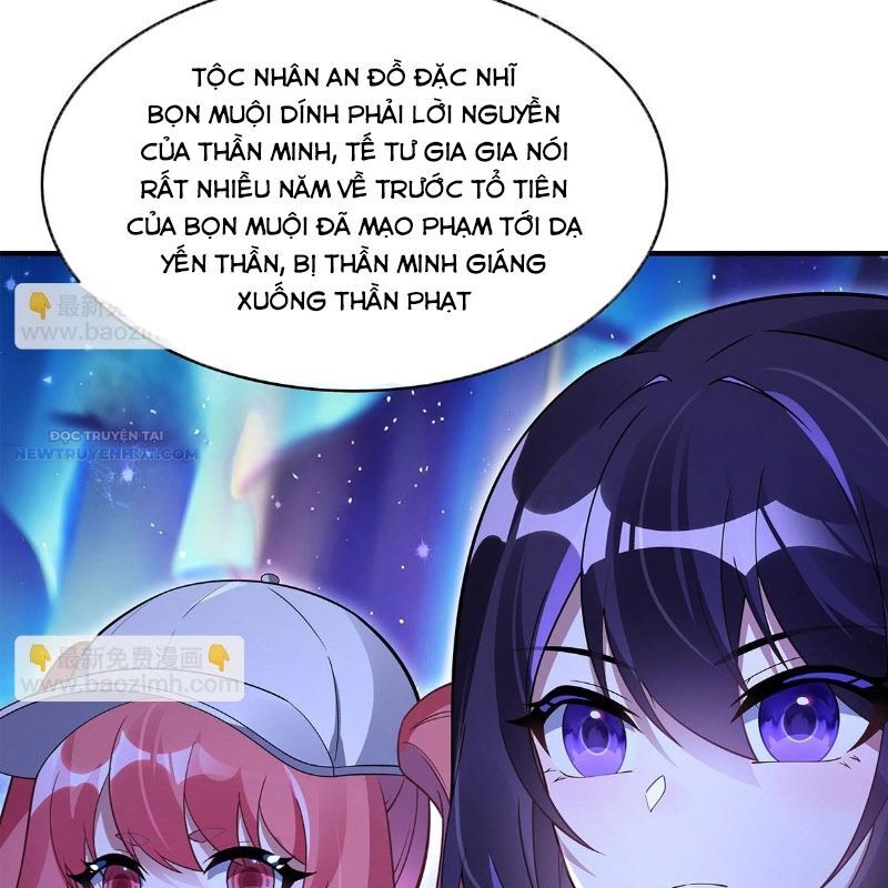 Các Nữ Đồ Đệ Của Ta Đều Là Chư Thiên Đại Lão Tương Lai Chap 273 - Next Chap 274