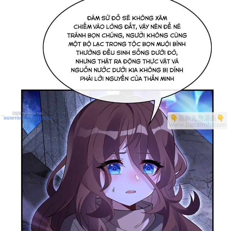 Các Nữ Đồ Đệ Của Ta Đều Là Chư Thiên Đại Lão Tương Lai Chap 273 - Next Chap 274
