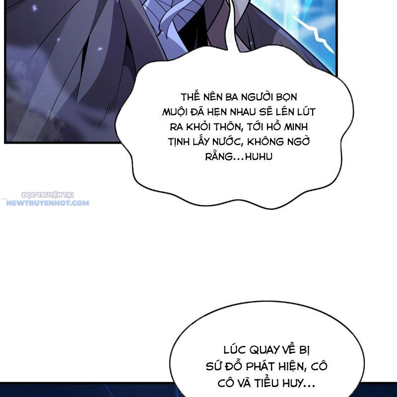 Các Nữ Đồ Đệ Của Ta Đều Là Chư Thiên Đại Lão Tương Lai Chap 273 - Next Chap 274