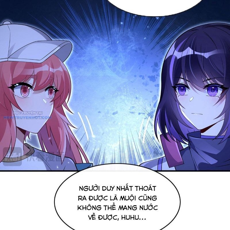 Các Nữ Đồ Đệ Của Ta Đều Là Chư Thiên Đại Lão Tương Lai Chap 273 - Next Chap 274