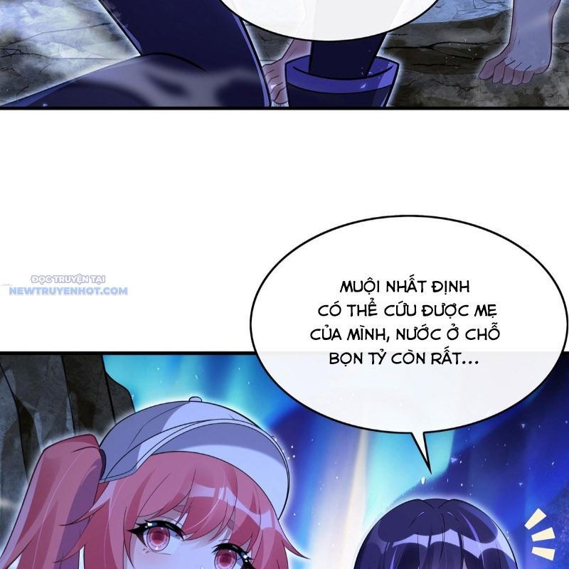 Các Nữ Đồ Đệ Của Ta Đều Là Chư Thiên Đại Lão Tương Lai Chap 273 - Next Chap 274