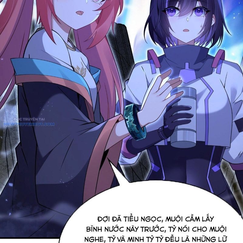 Các Nữ Đồ Đệ Của Ta Đều Là Chư Thiên Đại Lão Tương Lai Chap 273 - Next Chap 274