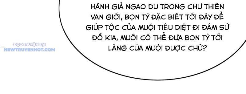 Các Nữ Đồ Đệ Của Ta Đều Là Chư Thiên Đại Lão Tương Lai Chap 273 - Next Chap 274