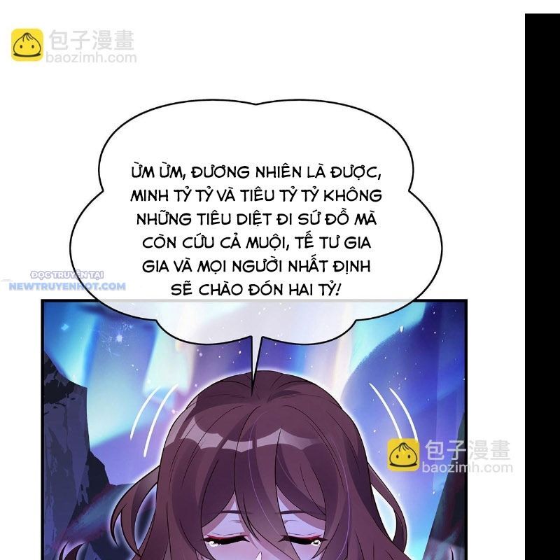 Các Nữ Đồ Đệ Của Ta Đều Là Chư Thiên Đại Lão Tương Lai Chap 273 - Next Chap 274