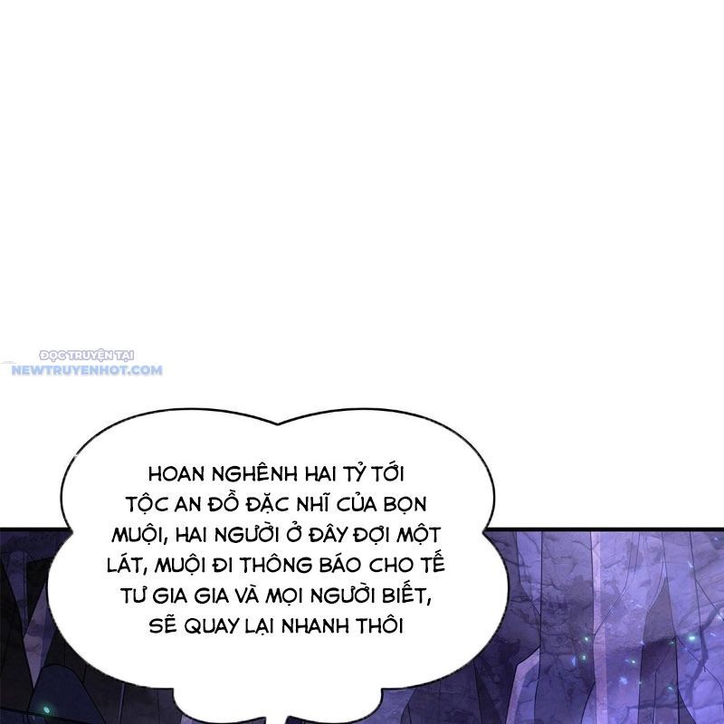 Các Nữ Đồ Đệ Của Ta Đều Là Chư Thiên Đại Lão Tương Lai Chap 273 - Next Chap 274