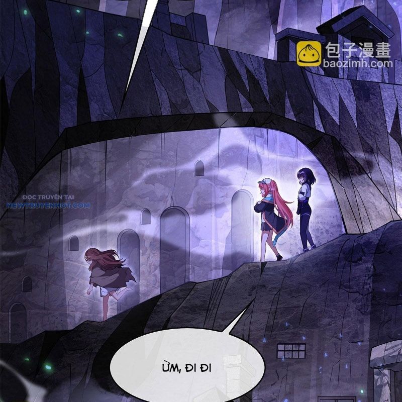 Các Nữ Đồ Đệ Của Ta Đều Là Chư Thiên Đại Lão Tương Lai Chap 273 - Next Chap 274