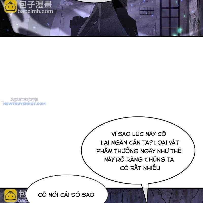 Các Nữ Đồ Đệ Của Ta Đều Là Chư Thiên Đại Lão Tương Lai Chap 273 - Next Chap 274