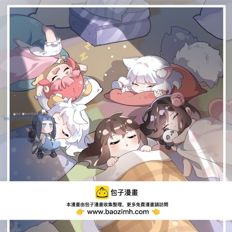 Các Nữ Đồ Đệ Của Ta Đều Là Chư Thiên Đại Lão Tương Lai Chap 274 - Next Chap 275