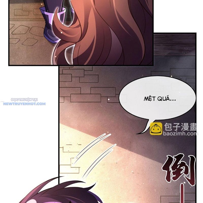 Các Nữ Đồ Đệ Của Ta Đều Là Chư Thiên Đại Lão Tương Lai Chap 274 - Next Chap 275