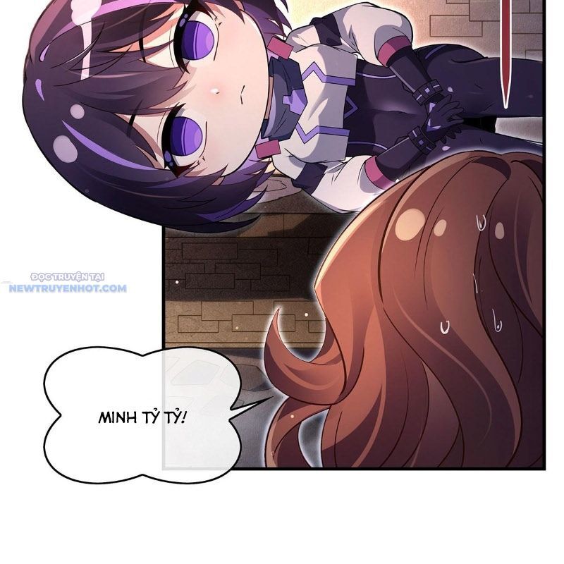 Các Nữ Đồ Đệ Của Ta Đều Là Chư Thiên Đại Lão Tương Lai Chap 274 - Next Chap 275