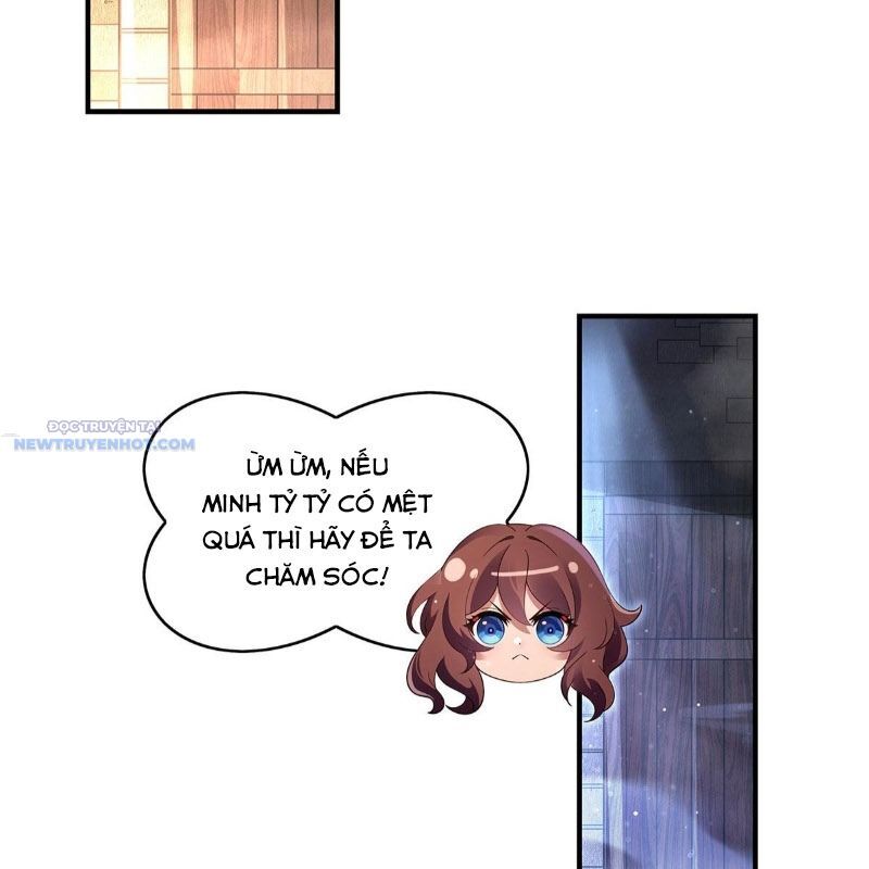 Các Nữ Đồ Đệ Của Ta Đều Là Chư Thiên Đại Lão Tương Lai Chap 274 - Next Chap 275