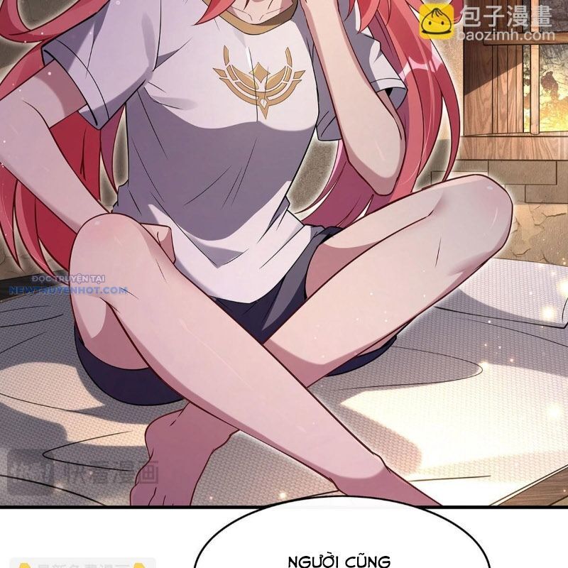 Các Nữ Đồ Đệ Của Ta Đều Là Chư Thiên Đại Lão Tương Lai Chap 274 - Next Chap 275