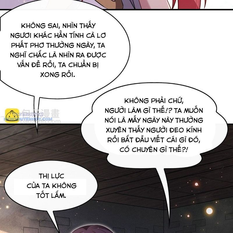 Các Nữ Đồ Đệ Của Ta Đều Là Chư Thiên Đại Lão Tương Lai Chap 274 - Next Chap 275