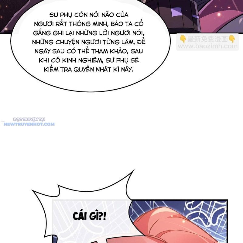 Các Nữ Đồ Đệ Của Ta Đều Là Chư Thiên Đại Lão Tương Lai Chap 274 - Next Chap 275