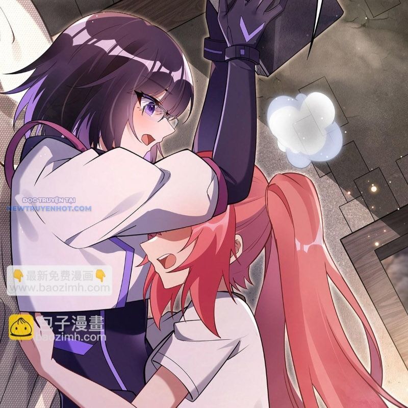 Các Nữ Đồ Đệ Của Ta Đều Là Chư Thiên Đại Lão Tương Lai Chap 274 - Next Chap 275