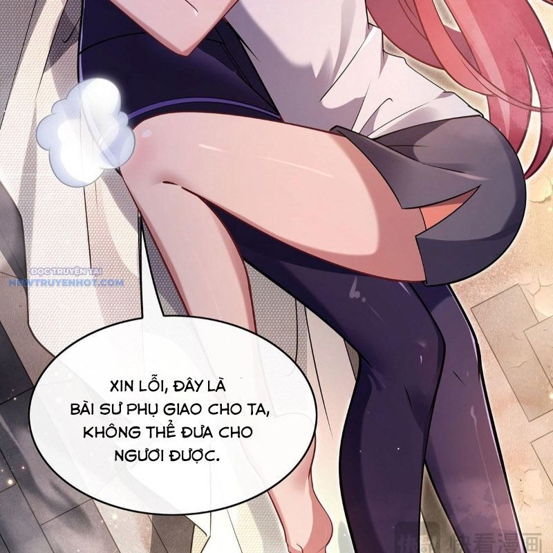 Các Nữ Đồ Đệ Của Ta Đều Là Chư Thiên Đại Lão Tương Lai Chap 274 - Next Chap 275