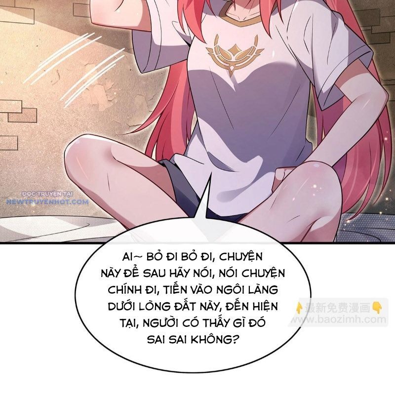 Các Nữ Đồ Đệ Của Ta Đều Là Chư Thiên Đại Lão Tương Lai Chap 274 - Next Chap 275