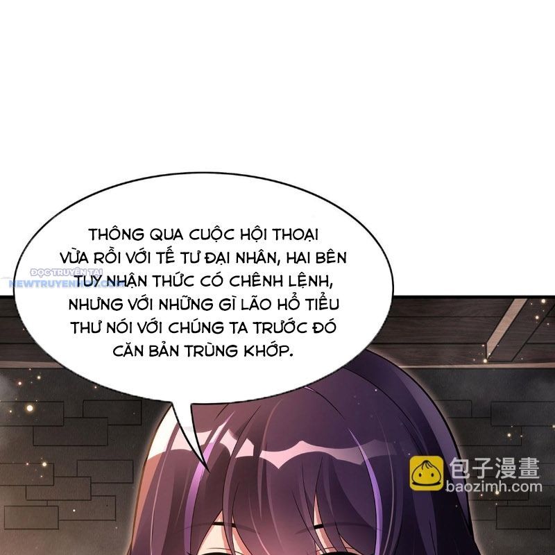 Các Nữ Đồ Đệ Của Ta Đều Là Chư Thiên Đại Lão Tương Lai Chap 274 - Next Chap 275