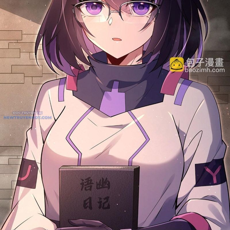 Các Nữ Đồ Đệ Của Ta Đều Là Chư Thiên Đại Lão Tương Lai Chap 274 - Next Chap 275