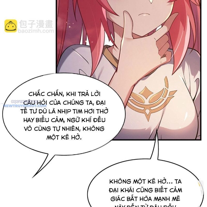 Các Nữ Đồ Đệ Của Ta Đều Là Chư Thiên Đại Lão Tương Lai Chap 274 - Next Chap 275