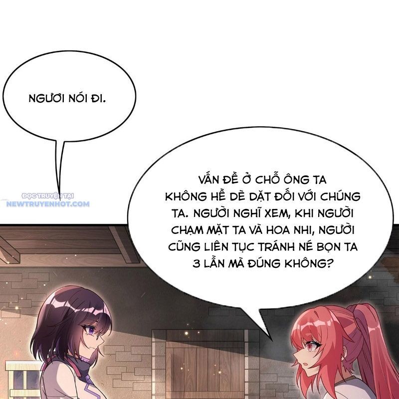 Các Nữ Đồ Đệ Của Ta Đều Là Chư Thiên Đại Lão Tương Lai Chap 274 - Next Chap 275