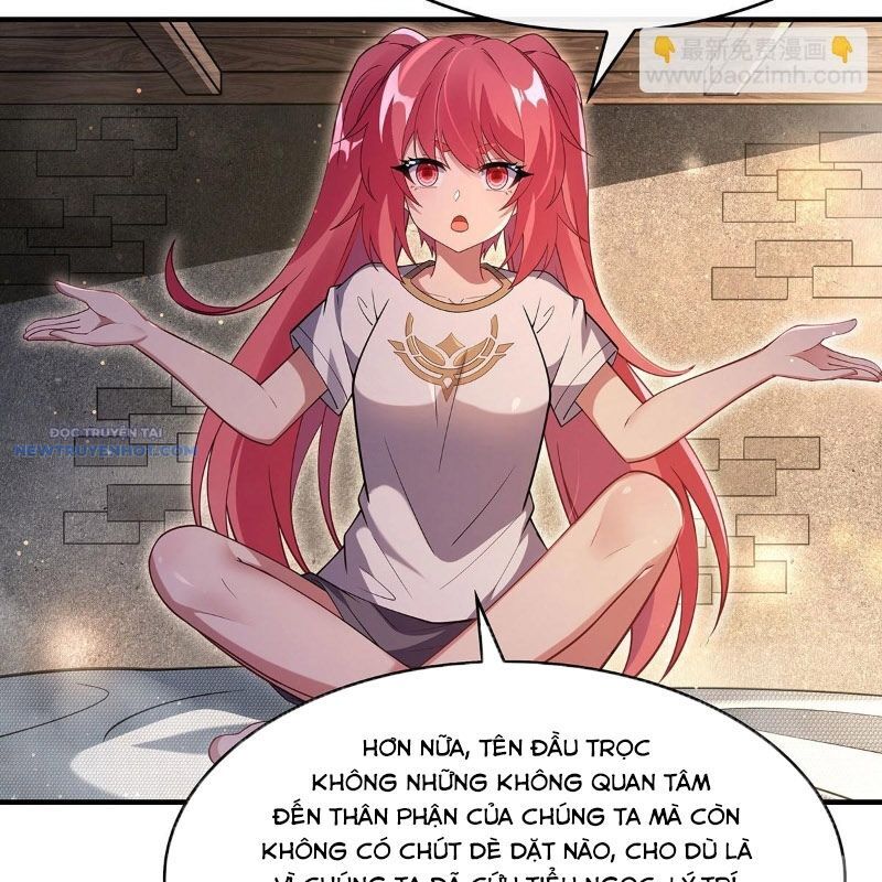 Các Nữ Đồ Đệ Của Ta Đều Là Chư Thiên Đại Lão Tương Lai Chap 274 - Next Chap 275