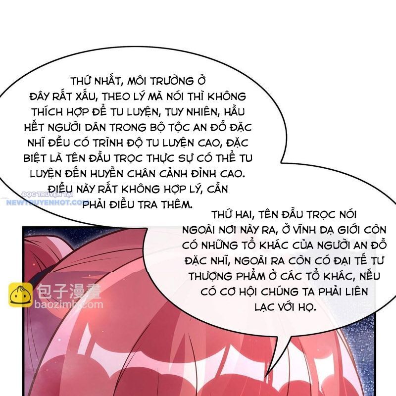Các Nữ Đồ Đệ Của Ta Đều Là Chư Thiên Đại Lão Tương Lai Chap 274 - Next Chap 275