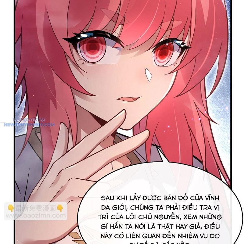 Các Nữ Đồ Đệ Của Ta Đều Là Chư Thiên Đại Lão Tương Lai Chap 274 - Next Chap 275