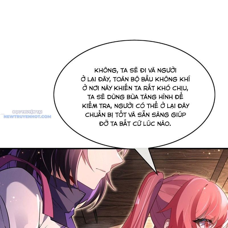 Các Nữ Đồ Đệ Của Ta Đều Là Chư Thiên Đại Lão Tương Lai Chap 274 - Next Chap 275