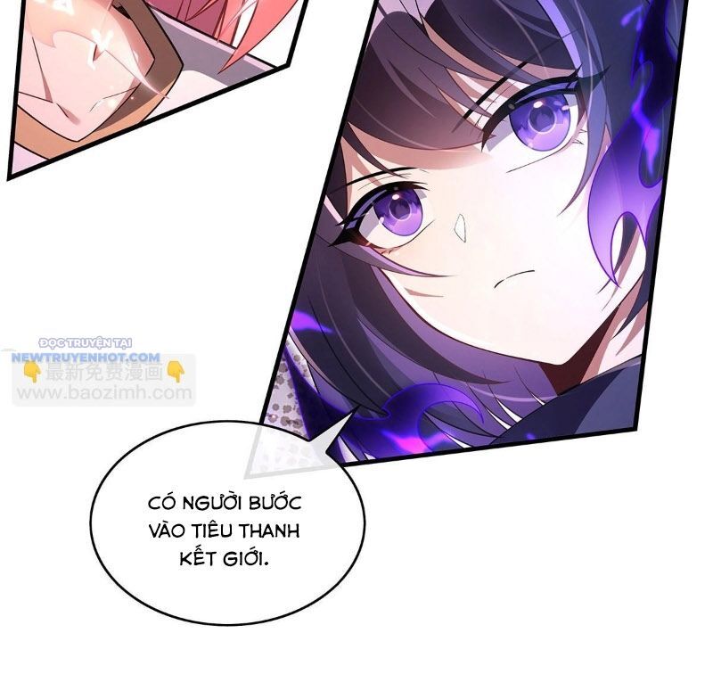 Các Nữ Đồ Đệ Của Ta Đều Là Chư Thiên Đại Lão Tương Lai Chap 274 - Next Chap 275