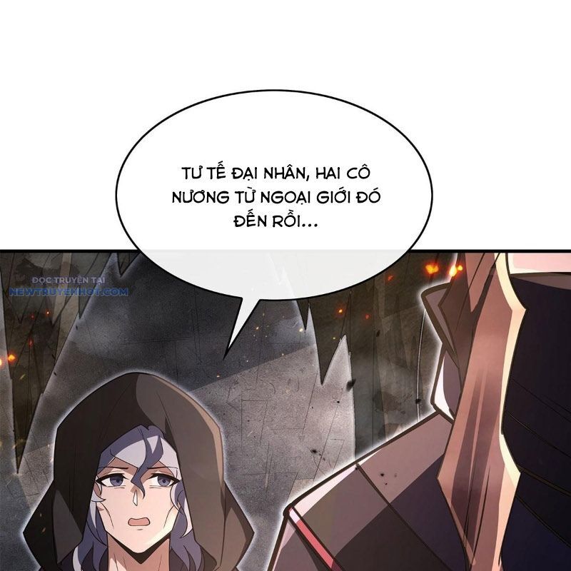 Các Nữ Đồ Đệ Của Ta Đều Là Chư Thiên Đại Lão Tương Lai Chap 274 - Next Chap 275