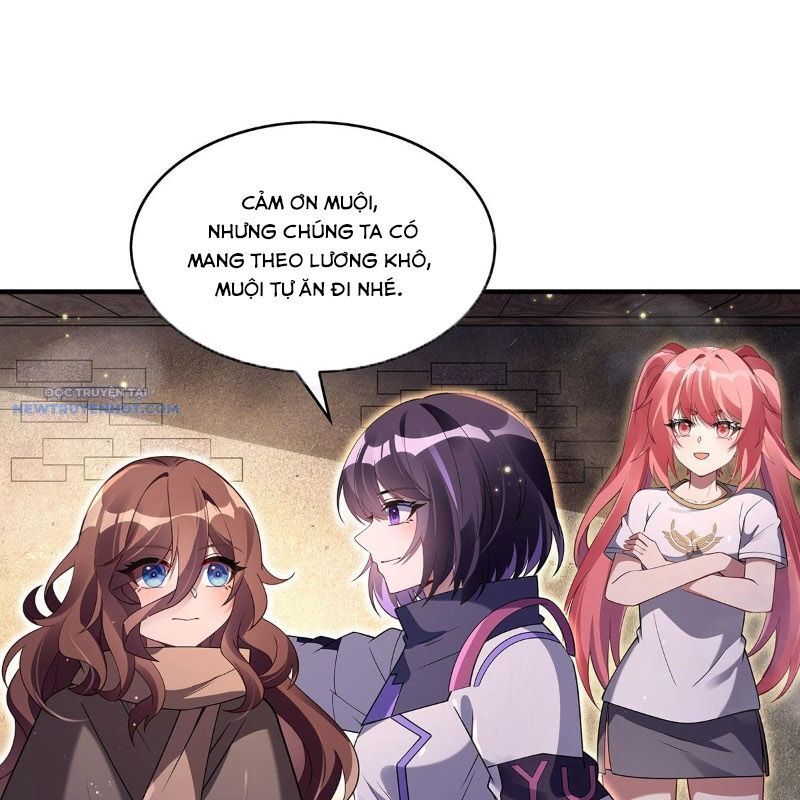 Các Nữ Đồ Đệ Của Ta Đều Là Chư Thiên Đại Lão Tương Lai Chap 274 - Next Chap 275