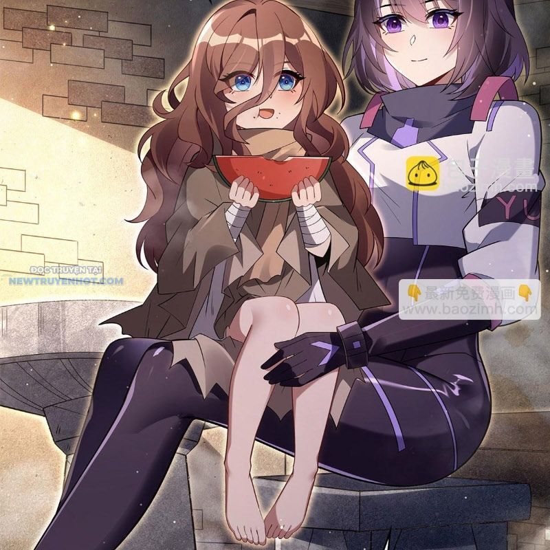 Các Nữ Đồ Đệ Của Ta Đều Là Chư Thiên Đại Lão Tương Lai Chap 274 - Next Chap 275