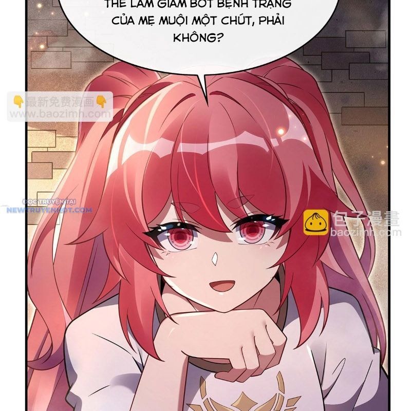 Các Nữ Đồ Đệ Của Ta Đều Là Chư Thiên Đại Lão Tương Lai Chap 274 - Next Chap 275