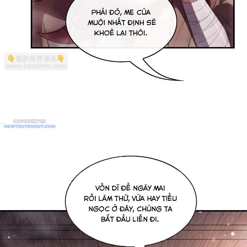Các Nữ Đồ Đệ Của Ta Đều Là Chư Thiên Đại Lão Tương Lai Chap 274 - Next Chap 275