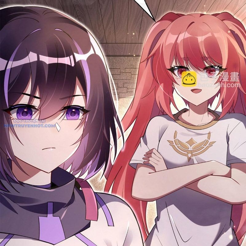 Các Nữ Đồ Đệ Của Ta Đều Là Chư Thiên Đại Lão Tương Lai Chap 274 - Next Chap 275