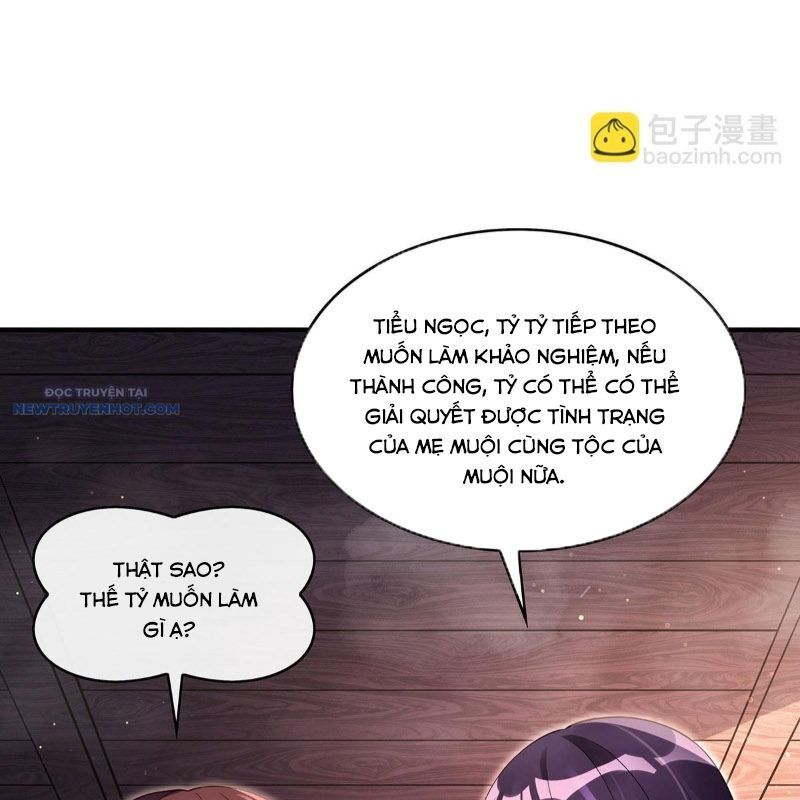 Các Nữ Đồ Đệ Của Ta Đều Là Chư Thiên Đại Lão Tương Lai Chap 274 - Next Chap 275