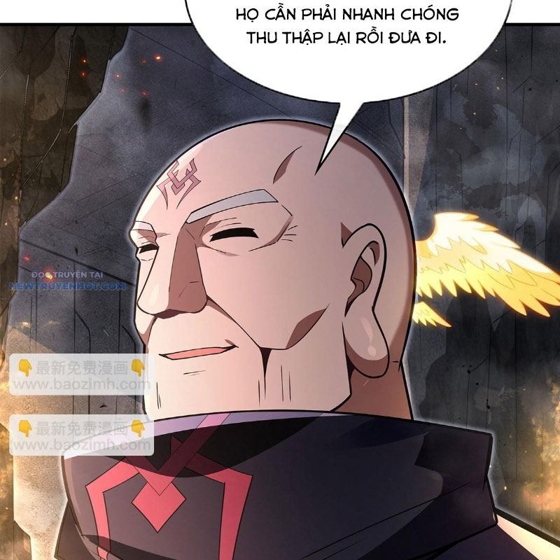 Các Nữ Đồ Đệ Của Ta Đều Là Chư Thiên Đại Lão Tương Lai Chap 274 - Next Chap 275