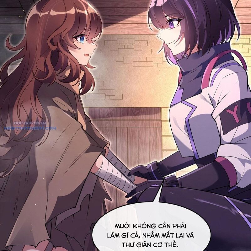 Các Nữ Đồ Đệ Của Ta Đều Là Chư Thiên Đại Lão Tương Lai Chap 274 - Next Chap 275