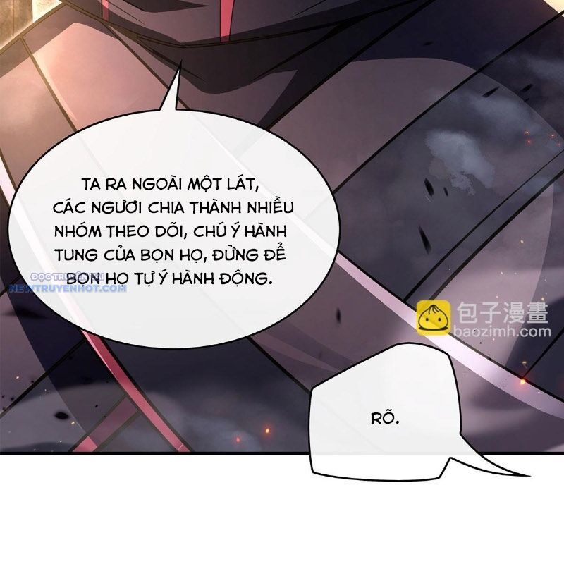 Các Nữ Đồ Đệ Của Ta Đều Là Chư Thiên Đại Lão Tương Lai Chap 274 - Next Chap 275