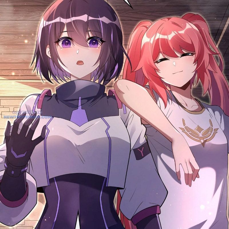 Các Nữ Đồ Đệ Của Ta Đều Là Chư Thiên Đại Lão Tương Lai Chap 274 - Next Chap 275