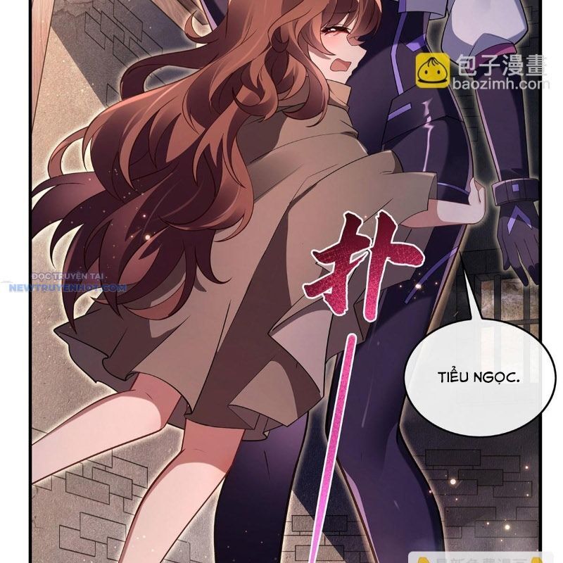 Các Nữ Đồ Đệ Của Ta Đều Là Chư Thiên Đại Lão Tương Lai Chap 274 - Next Chap 275