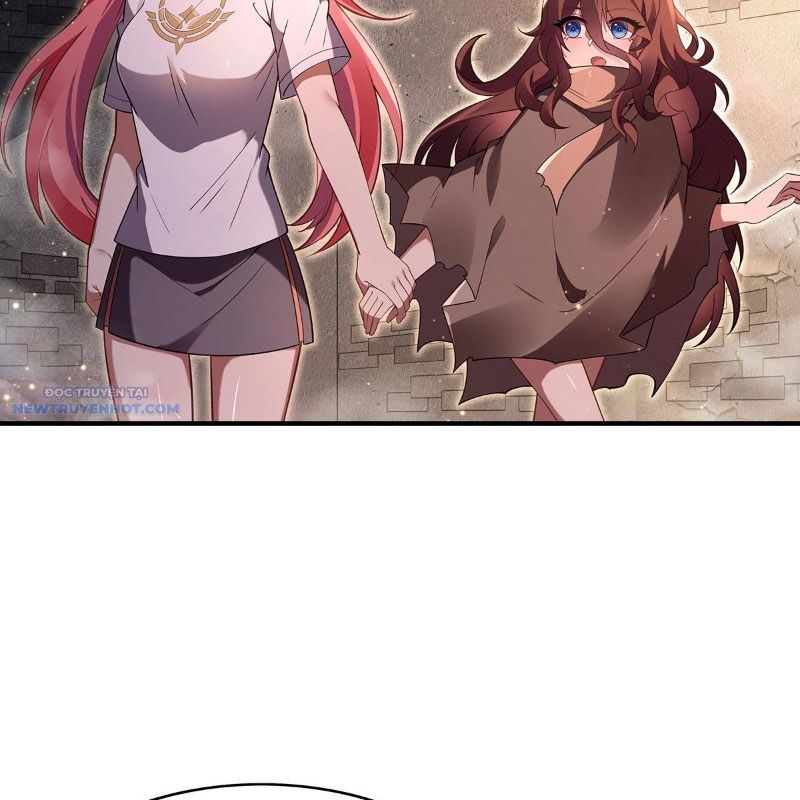 Các Nữ Đồ Đệ Của Ta Đều Là Chư Thiên Đại Lão Tương Lai Chap 274 - Next Chap 275