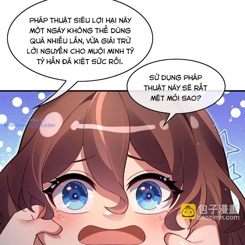 Các Nữ Đồ Đệ Của Ta Đều Là Chư Thiên Đại Lão Tương Lai Chap 274 - Next Chap 275