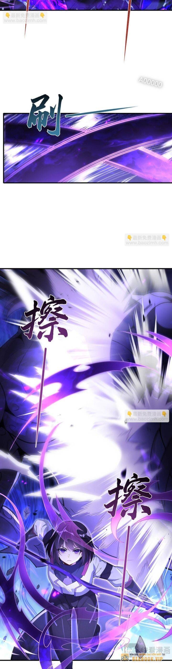 Các Nữ Đồ Đệ Của Ta Đều Là Chư Thiên Đại Lão Tương Lai Chap 275 - Next Chap 276