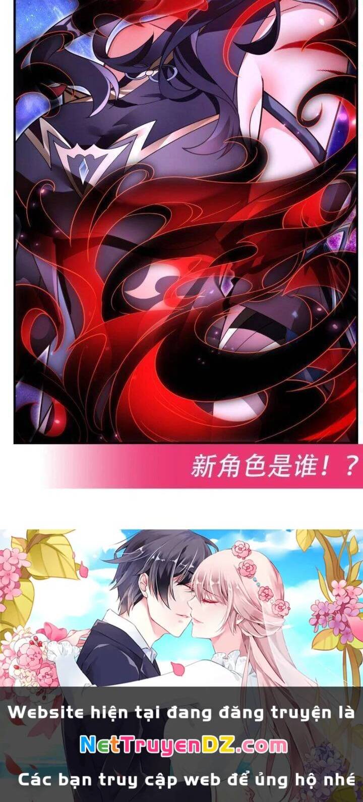 Các Nữ Đồ Đệ Của Ta Đều Là Chư Thiên Đại Lão Tương Lai Chap 276 - Next Chap 277