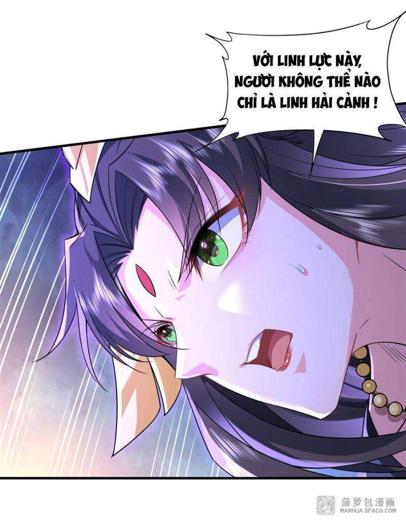 Các Nữ Đồ Đệ Của Ta Đều Là Chư Thiên Đại Lão Tương Lai Chap 28 - Next Chap 29