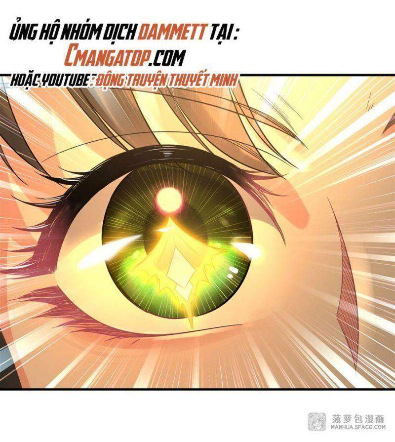 Các Nữ Đồ Đệ Của Ta Đều Là Chư Thiên Đại Lão Tương Lai Chap 28 - Next Chap 29