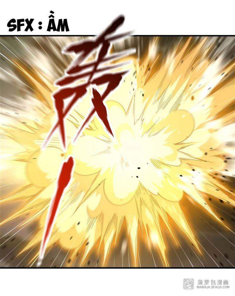 Các Nữ Đồ Đệ Của Ta Đều Là Chư Thiên Đại Lão Tương Lai Chap 28 - Next Chap 29